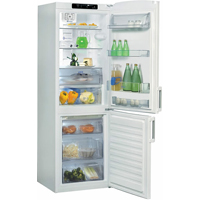 WHIRLPOOL WBE 3323 NFW